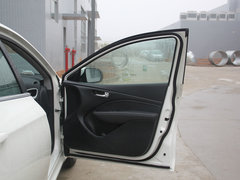 2014款 1.4T 手动 舒适版