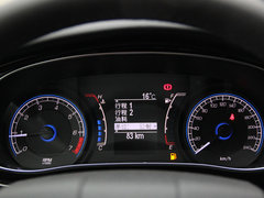 2014款 1.4T 手动 舒适版
