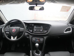 2014款 1.4T 手动 舒适版