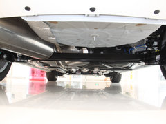 2014款 1.4T 手动 舒适版
