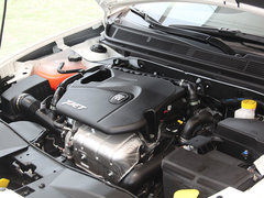 2014款 1.4T 手动 舒适版