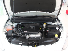 2014款 1.4T 手动 舒适版