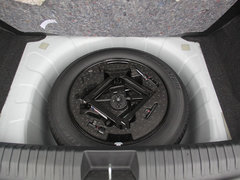 2014款 1.4T 手动 舒适版