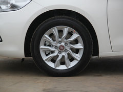 2014款 1.4T 手动 舒适版