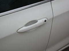 2014款 1.4T 手动 舒适版