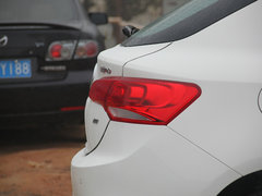 2014款 1.4T 手动 舒适版