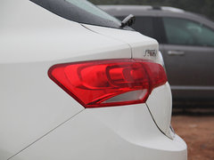 2014款 1.4T 手动 舒适版