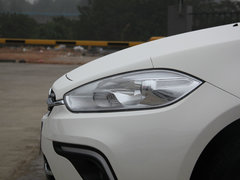 2014款 1.4T 手动 舒适版