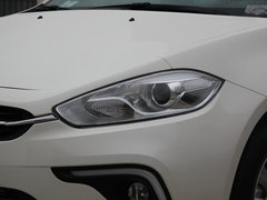 2014款 1.4T 手动 舒适版