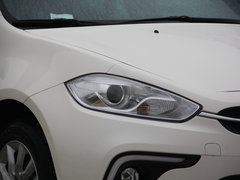2014款 1.4T 手动 舒适版