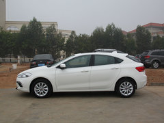 2014款 1.4T 手动 舒适版
