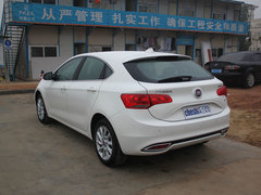 2014款 1.4T 手动 舒适版
