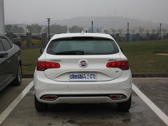 2014款 1.4T 手动 舒适版