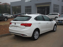 2014款 1.4T 手动 舒适版