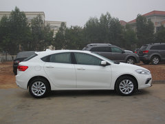 2014款 1.4T 手动 舒适版