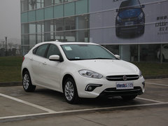 2014款 1.4T 手动 舒适版