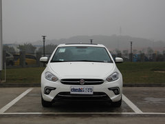 2014款 1.4T 手动 舒适版