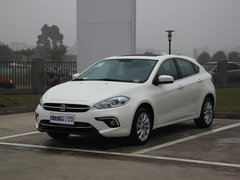 2014款 1.4T 手动 舒适版