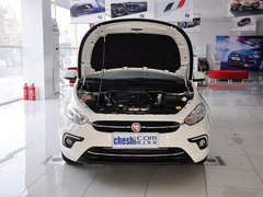 2014款 1.4T 手动 时尚版