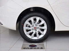 2014款 1.4T 手动 时尚版