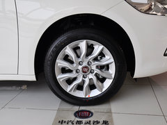 2014款 1.4T 手动 时尚版