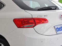 2014款 1.4T 手动 时尚版