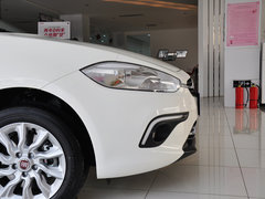 2014款 1.4T 手动 时尚版