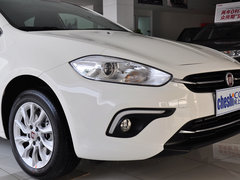 2014款 1.4T 手动 时尚版