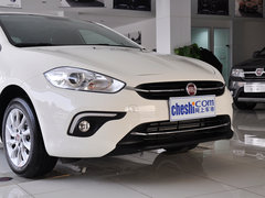 2014款 1.4T 手动 时尚版