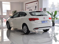 2014款 1.4T 手动 时尚版