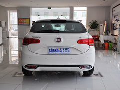2014款 1.4T 手动 时尚版