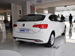 2014款 1.4T 手动 时尚版