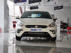 2014款 1.4T 手动 时尚版