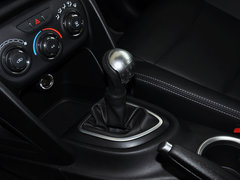 2014款 1.4T 手动 时尚版