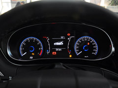 2014款 1.4T 手动 时尚版