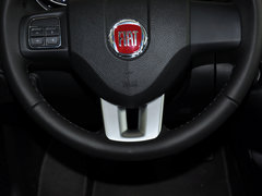 2014款 1.4T 手动 时尚版