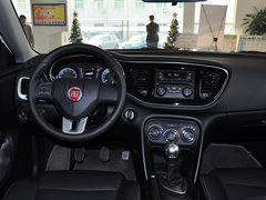 2014款 1.4T 手动 时尚版