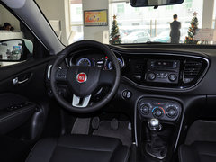 2014款 1.4T 手动 时尚版