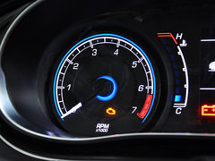 2014款 1.4T 手动 时尚版