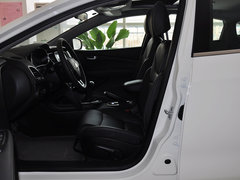 2014款 1.4T 手动 时尚版