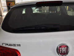 2014款 1.4T 手动 时尚版