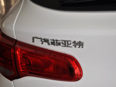 2014款 1.4T 手动 时尚版