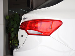2014款 1.4T 手动 时尚版