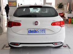 2014款 1.4T 手动 时尚版