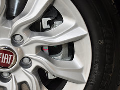 2014款 1.4T 手动 时尚版