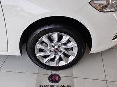 2014款 1.4T 手动 时尚版
