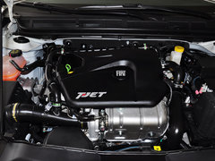 2014款 1.4T 手动 时尚版