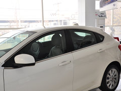2014款 1.4T 手动 时尚版