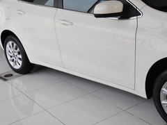 2014款 1.4T 手动 时尚版