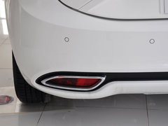 2014款 1.4T 手动 时尚版